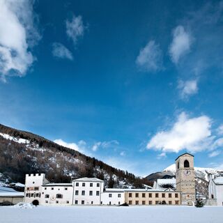 Kloster St. Johann
