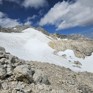 Fotografia z Barista na trase