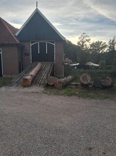Foto von Wiffwagener entlang der Tour