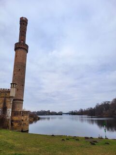 Fotografia z ToniMahoni na trase