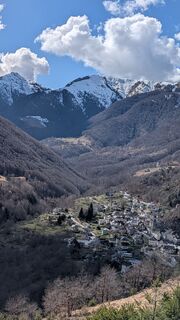 Fotografija s spletne strani Margherita Polini na poti
