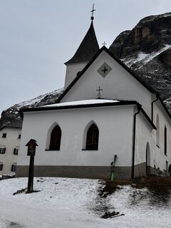 Foto von Michał Małolepszy entlang der Tour