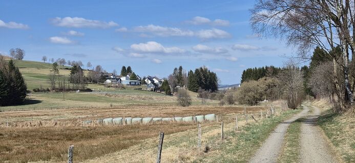 Foto von Helmut Damm 1 entlang der Tour