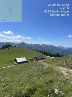 Foto von Thomas Böhm 8 entlang der Tour