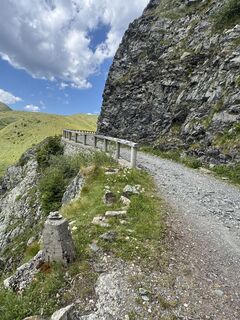 Foto von Gerhard Thaler 2 entlang der Tour