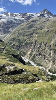Fotografija s spletne strani Erich Graf 2 na poti