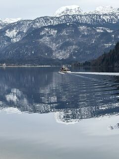 Foto de Markus Oswald 4 a lo largo del recorrido