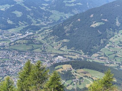 Fotografie z aliceortler na trase
