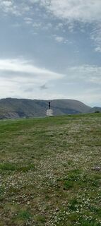 Foto von Michelacampagnolo74 entlang der Tour
