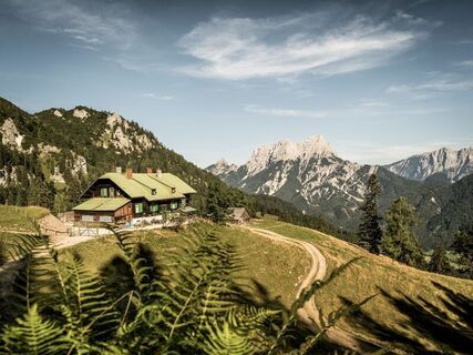 Grabneralm