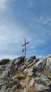 Foto von Thomas Weber entlang der Tour