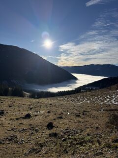 Foto von Berg Noar entlang der Tour