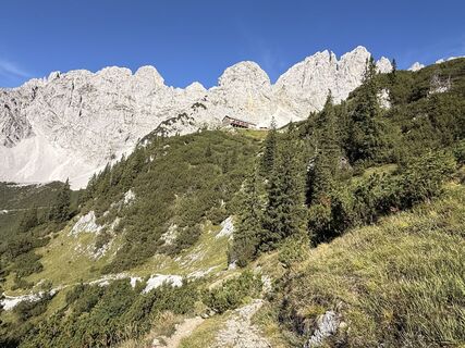 Foto von Natur_erleben_dg entlang der Tour