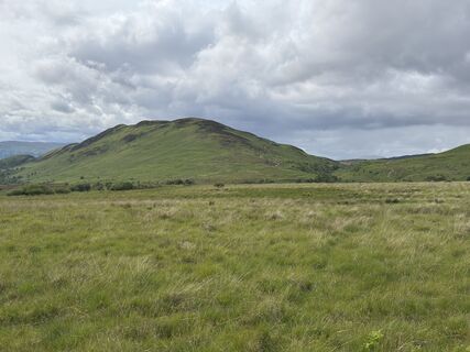 Foto von sander dijkstra entlang der Tour