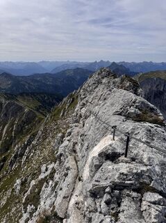 Foto von Daniel m entlang der Tour