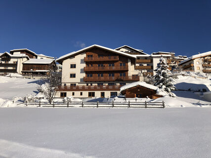 Ferienwohnungen am Matinesweg