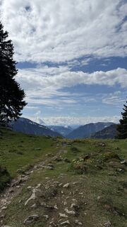 Foto von ami_noa_muc entlang der Tour