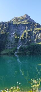 Fotografia z Lea na trase