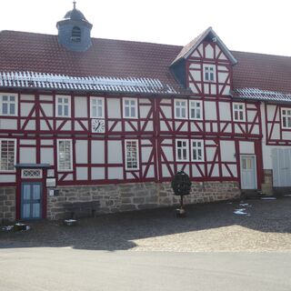Kirche von Sankt Ottilien