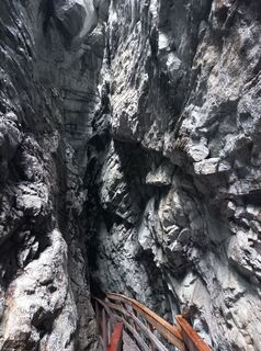 Foto von Noel Family entlang der Tour