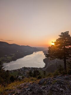 Foto da SFK lungo il tour