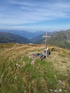 Fotografie z En Rico na trase