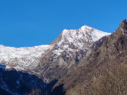 Zdjęcie z Piopollo2005 wzdłuż trasy