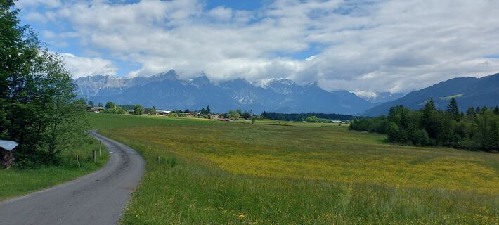 Fotografia z brauni69 na trase