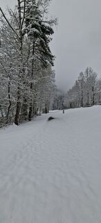 Fotografie z execute na trase