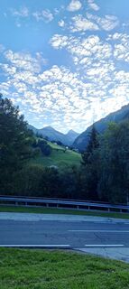 Säuleck-Mallnitz, Kärnten/Österreich