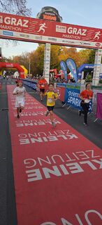 Photo de Josef u. Maria le long du parcours