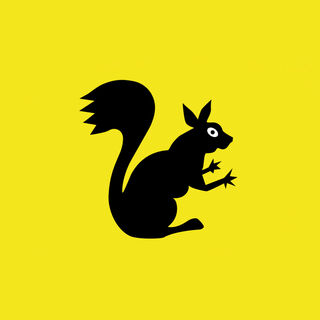 Symbol Tour Eichhörnchen