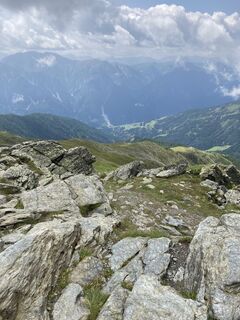 Foto von MOUNTAINGOAT11 entlang der Tour
