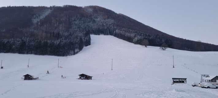 Foto von Afa entlang der Tour