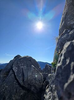 Zdjęcie z se_muck wzdłuż trasy