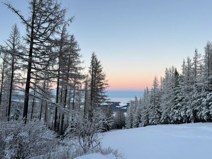 Fotografia z Georgiamartin0815 na trase