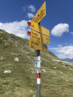 Photo de Thomas Kaufmann 3 le long du parcours