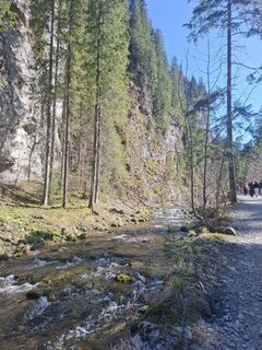 Foto von Jasia307kramek entlang der Tour