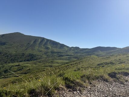 Foto von Florianseer entlang der Tour