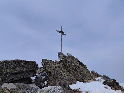 Foto von Lena Eder entlang der Tour