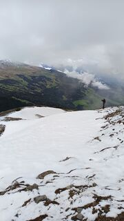 Photo de Marina I le long du parcours