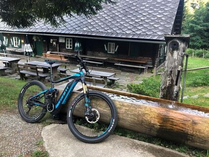 Schirchlerhütte