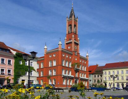 Rathaus Kamenz