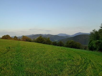 Foto von Markus Goog1e entlang der Tour