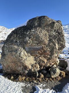 Fotografija s spletne strani AnnaB na poti