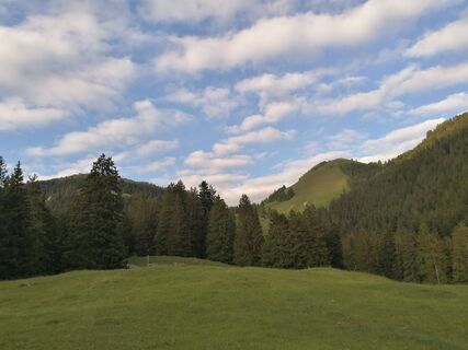 Foto von Turbinio entlang der Tour