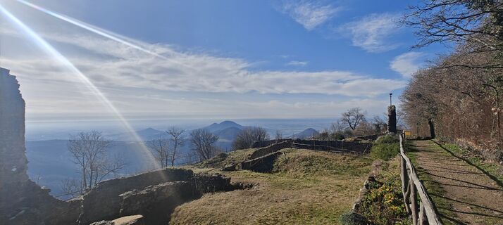 Fotografie z Daniele Spezia na trase