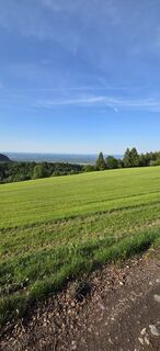 Foto von Andreas Bartl entlang der Tour