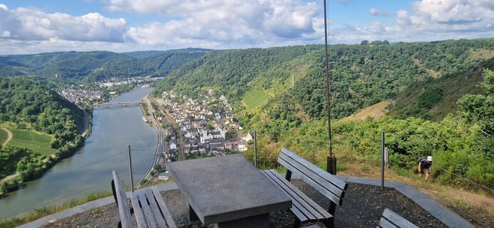 Foto von Daniel H. 3 entlang der Tour