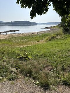 Fotografia z Andreas Haderer na trase